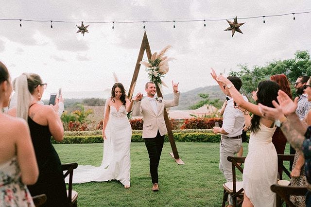 Fotografía de bodas, bodas, Instagram