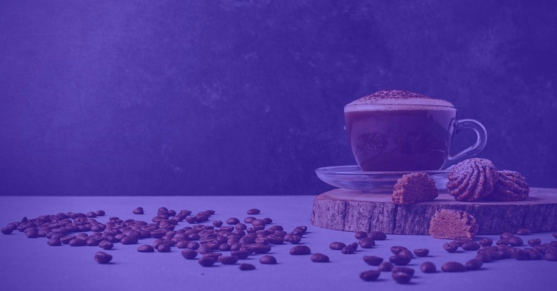 +5 recetas de cócteles con café que podrás disfrutar en cualquier estación del año