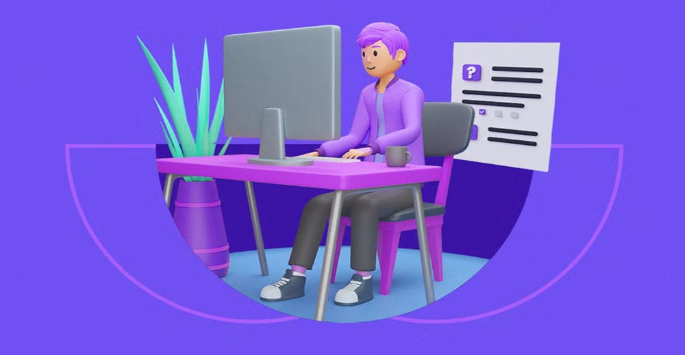 Guía de preguntas en entrevistas de trabajo