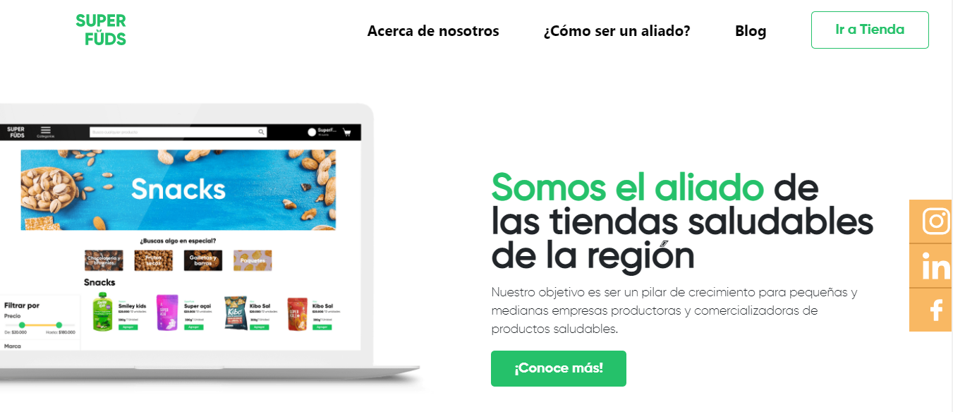 ideas de emprendimiento
