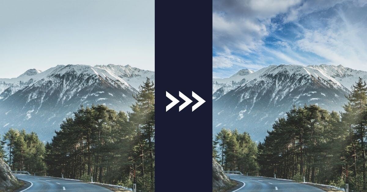  5 overlays gratis para photoshop y gu a de uso crehana