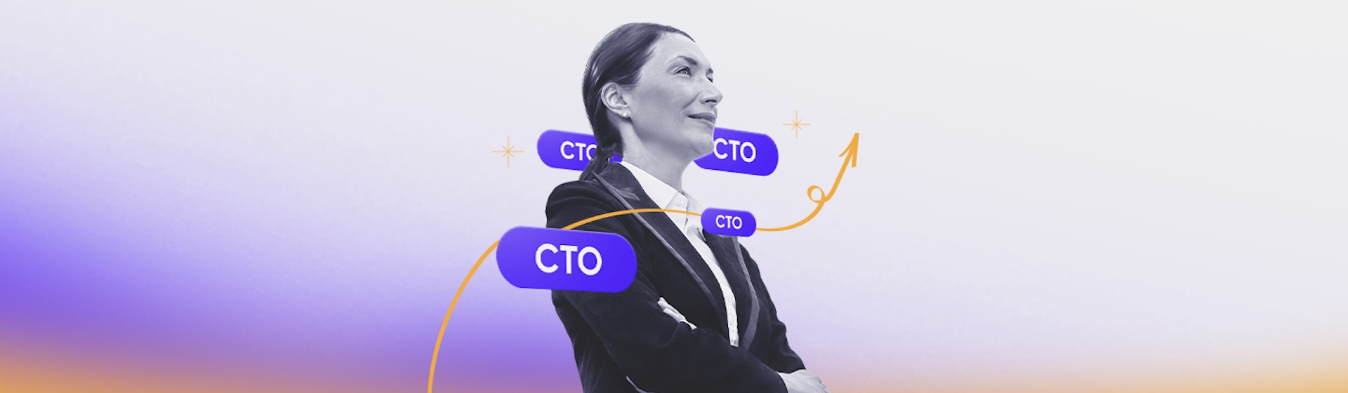 ¿Qué es un CTO?: conoce cuáles son las funciones de este puesto tech clave