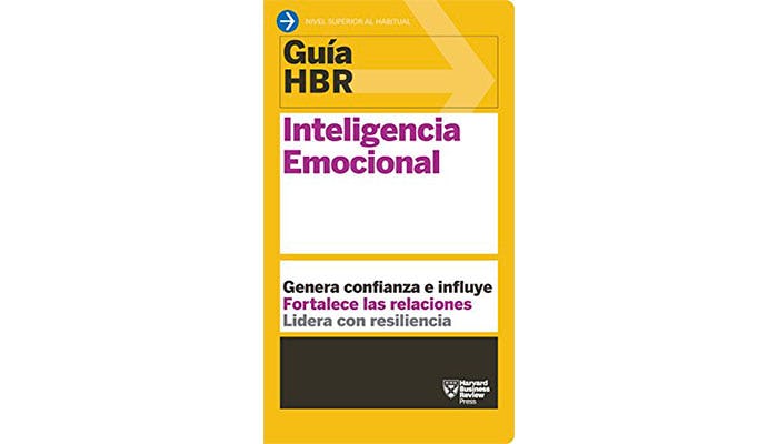 Guía HBR para la Inteligencia Emocional