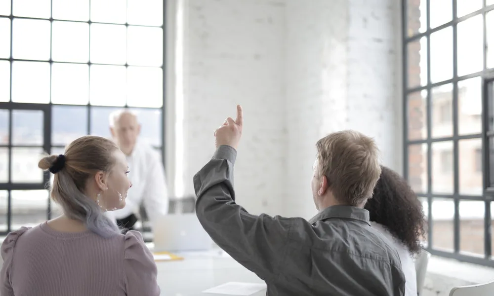 ventajas de las empresas teal