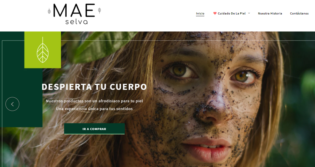 ideas de emprendimiento mae selva