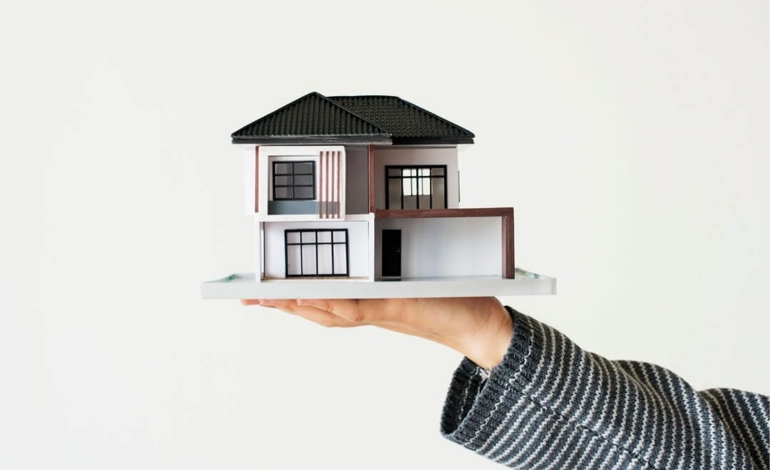 foto casa minimalista