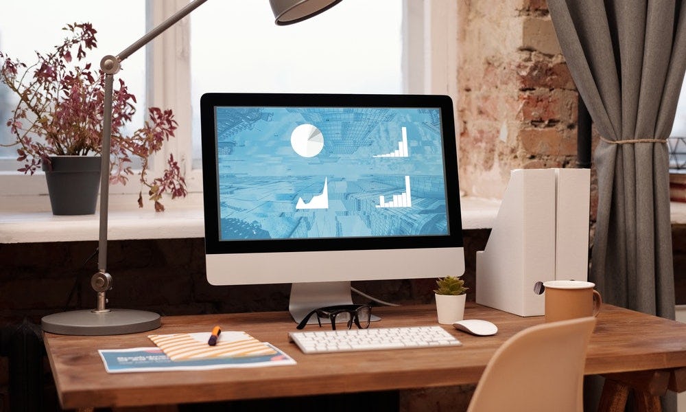 como hace publicidad online