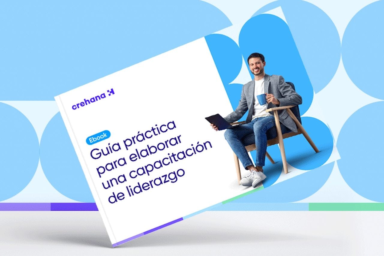 Guía para realizar una capacitación de liderazgo