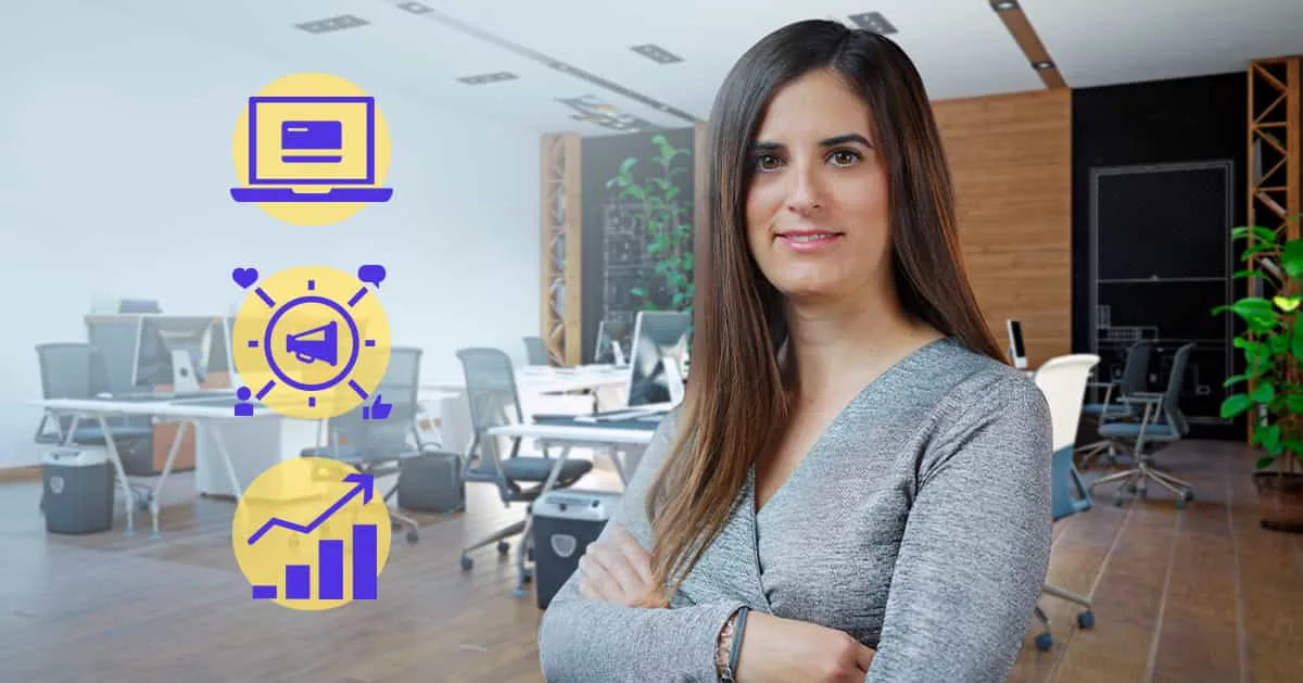 facebook ads curso crehana