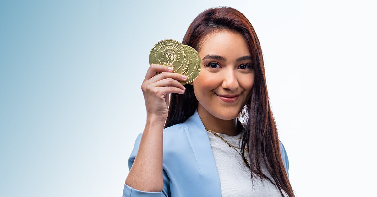 Curso online: Aumenta tu inteligencia financiera