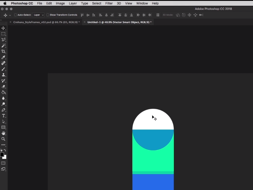 ¿Cómo agregar texturas a los styleframes en After Effects?
