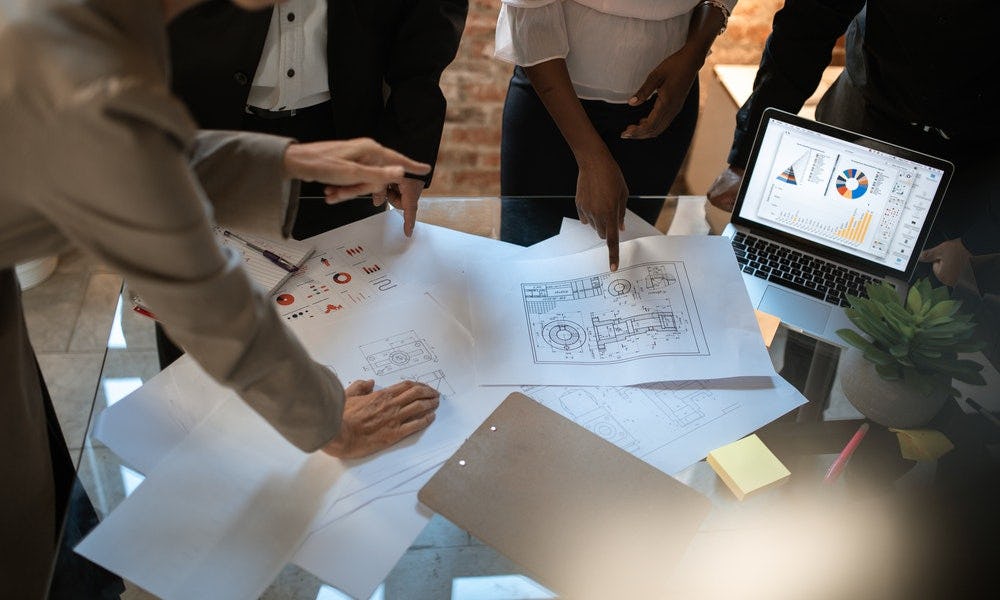 creando estrategias de marketing inmobiliario