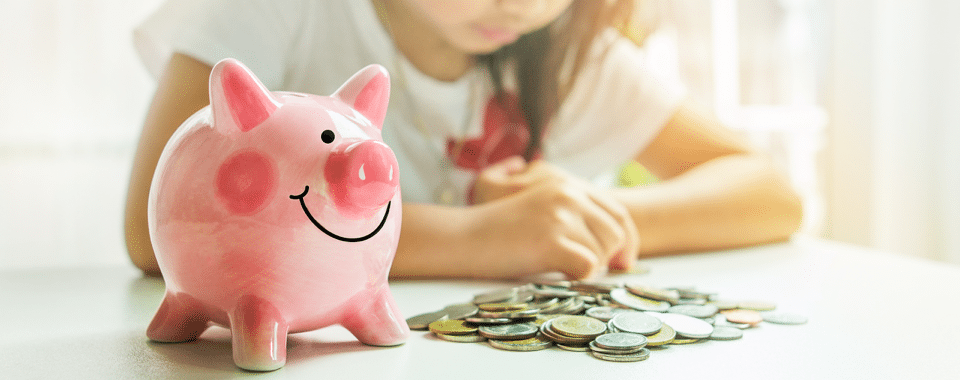 La importancia del ahorro