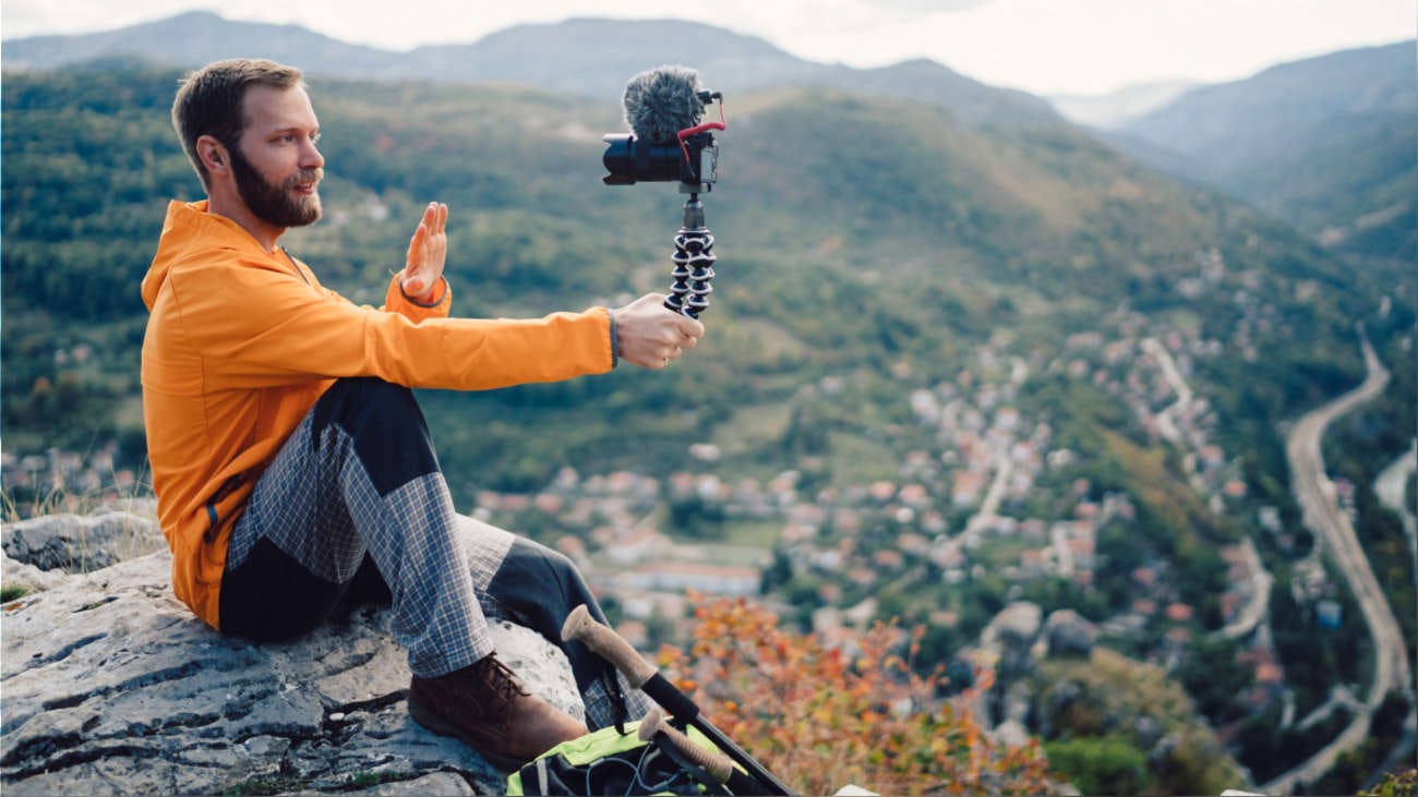 viajes ideas para videos en Youtube