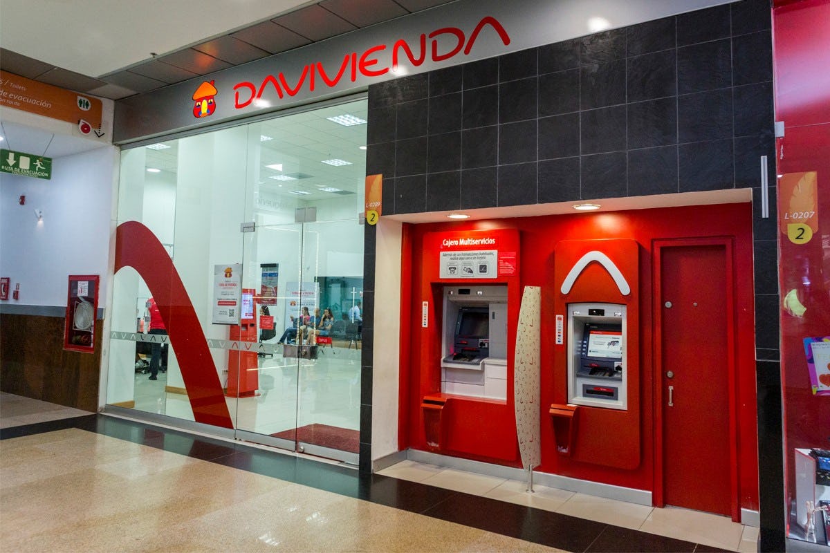 davivienda