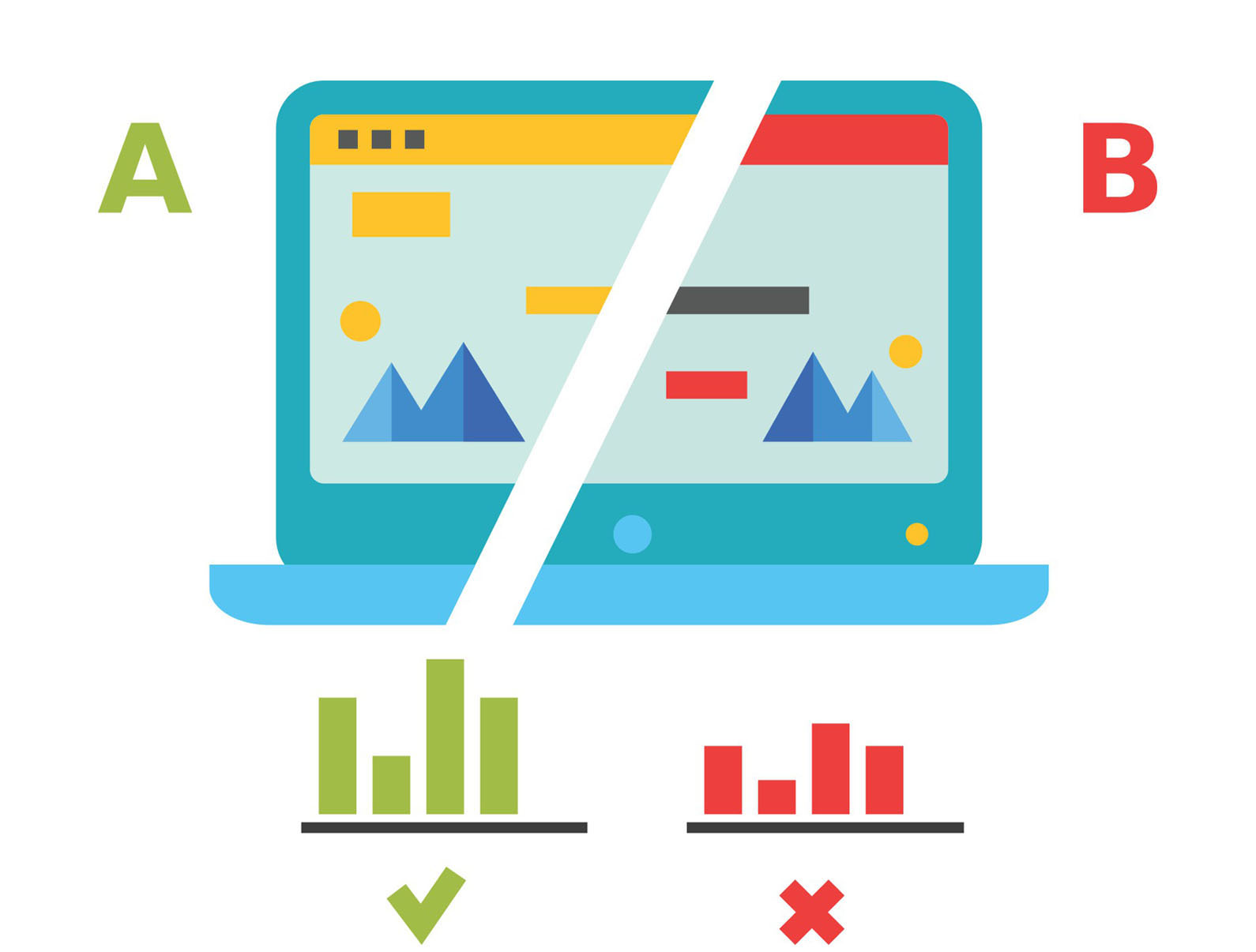 📝 Ejemplos De A/B Testing: Tipos, Ideas Y Casos [2024] | Curso | Crehana