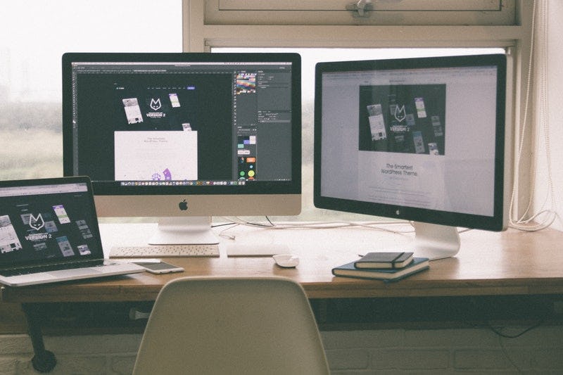 diseño grafico freelance