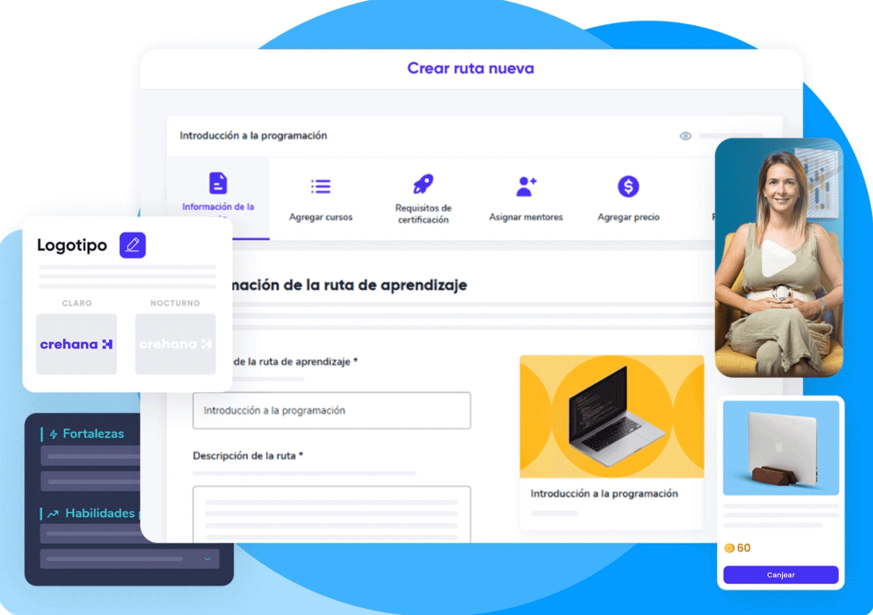Plataforma de Desarrollo