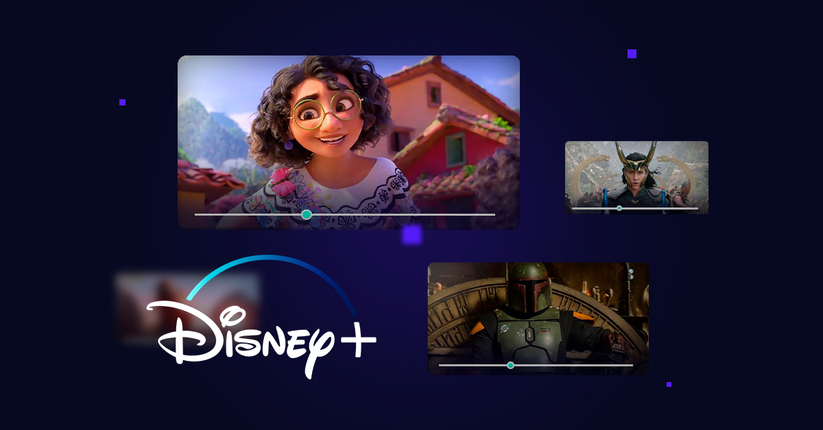📹 ¿Qué ver en Disney+? Top 5 de las mejores películas