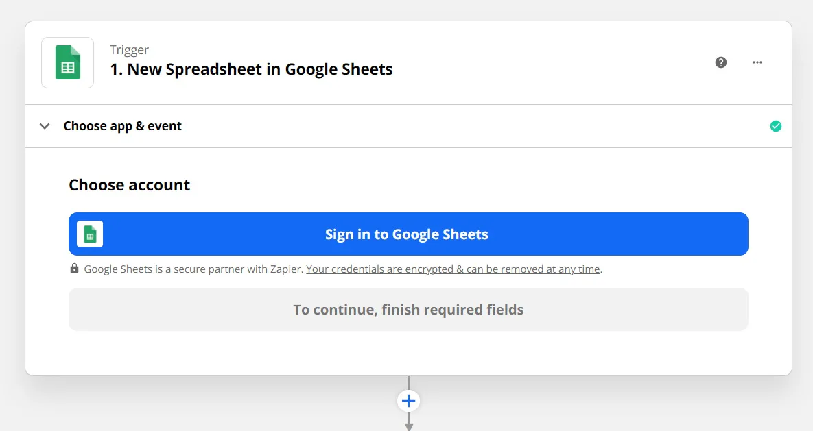 acceder a apps automatizadas