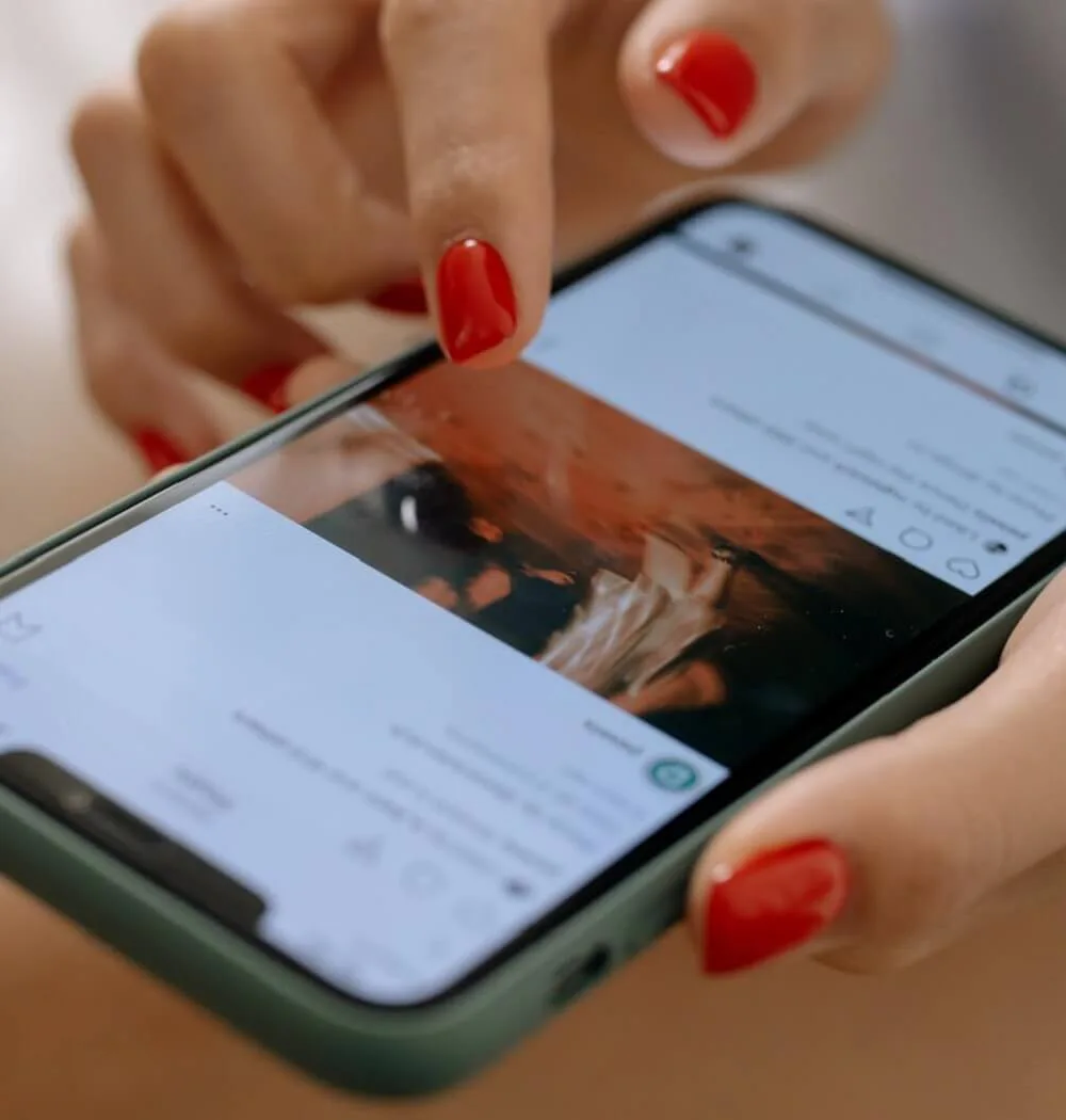 tamaño de instagram para foto horizontal