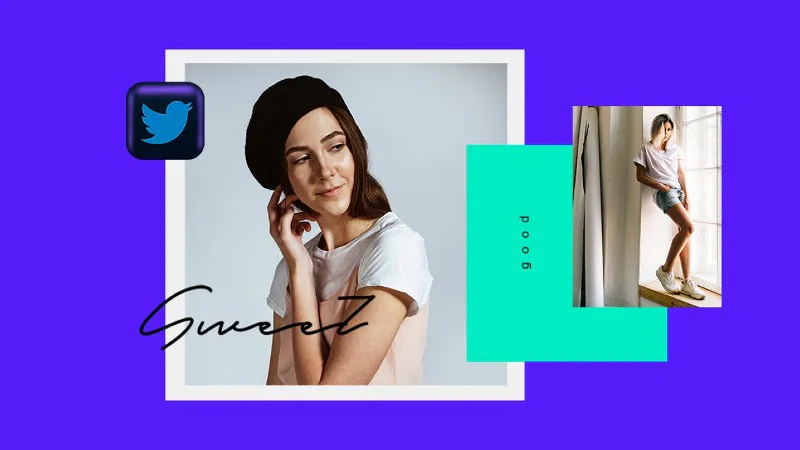 Templates gratis para Instagram