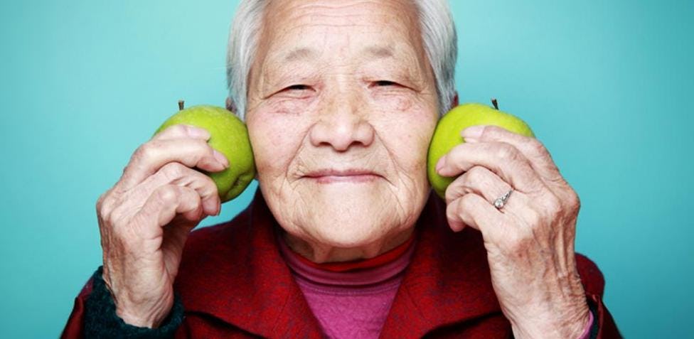 proverbio japonés Hara hachi bun me