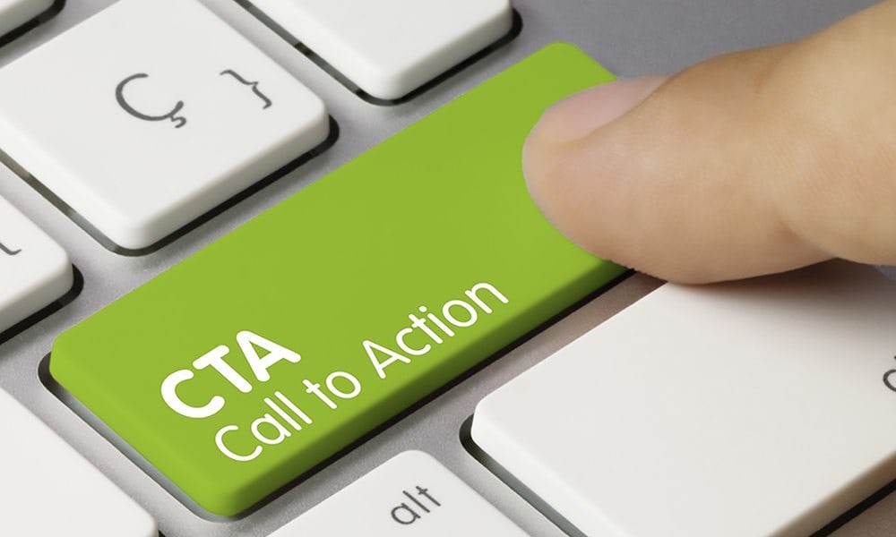 Qué es un call to action