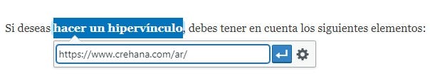 agregar-hipervinculo-wordpress