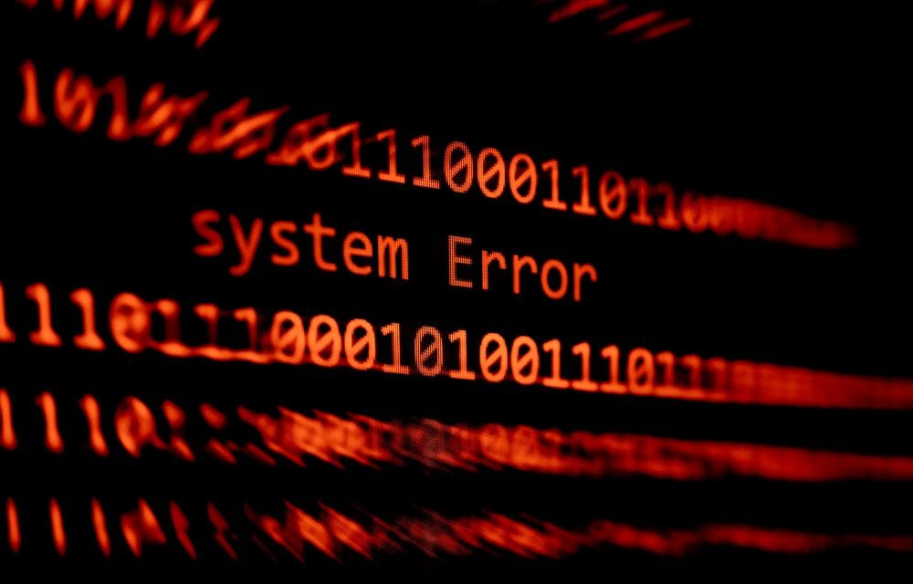 gestión de error en el lenguaje Java