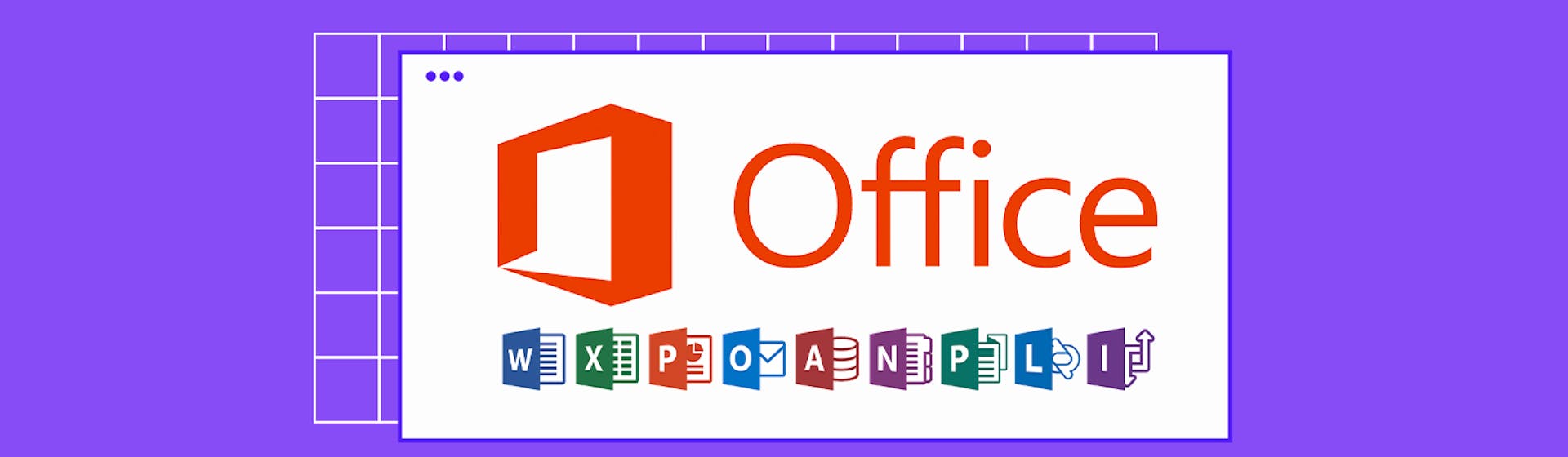 ¿Qué es Microsoft Office? Las herramientas para el trabajo colaborativo