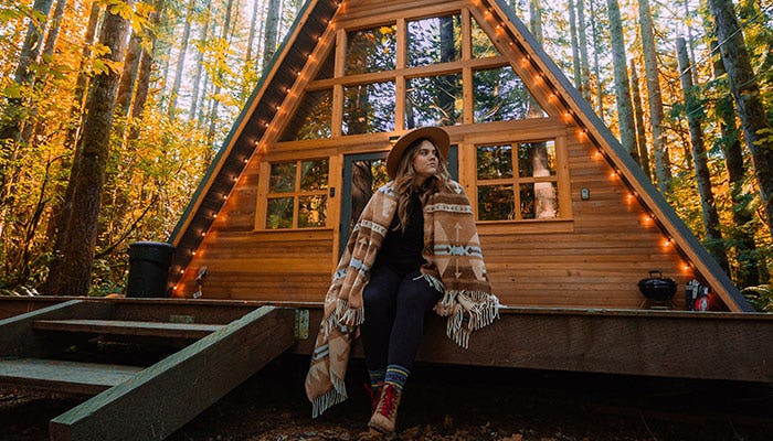 Alojamiento colaborativo