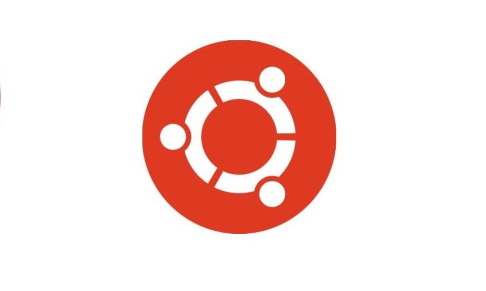 Logo en referencia a la historia de Ubuntu