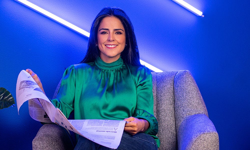 claudia palacios trabajo