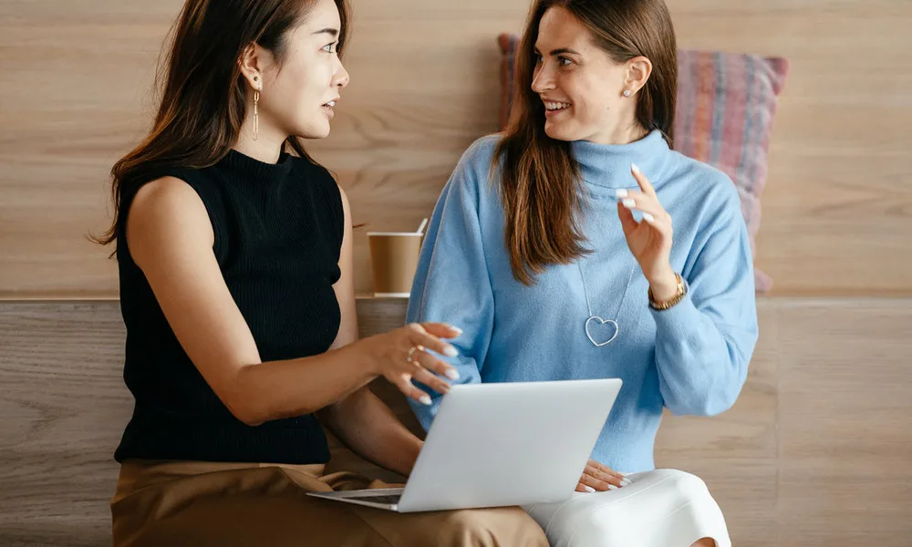 distribución de tareas entre el equipo