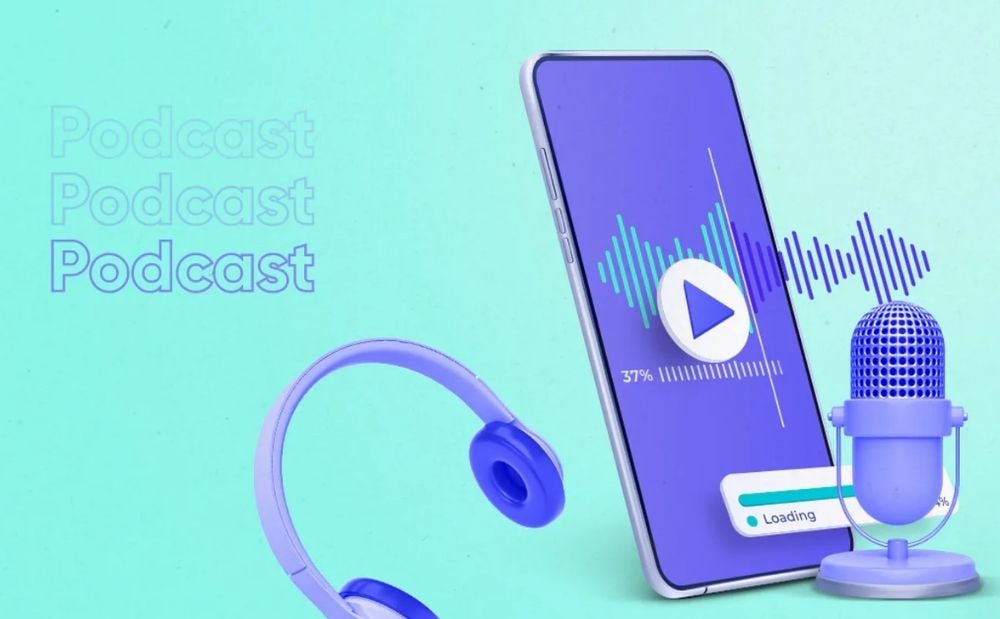 guia para podcasts