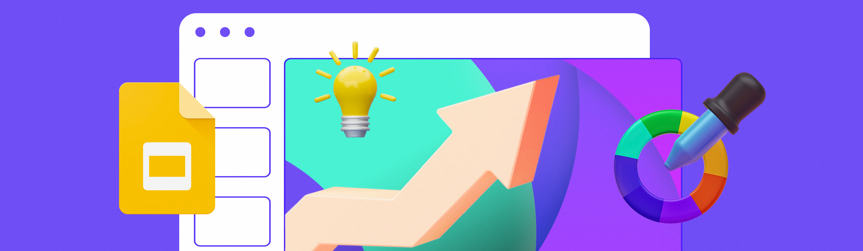 💻 Descubre cómo usar Google Slides fácil y rápido Crehana