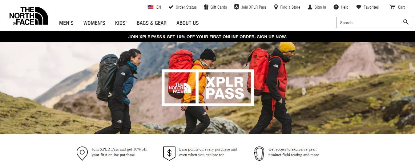 Incentivos para retener clientes