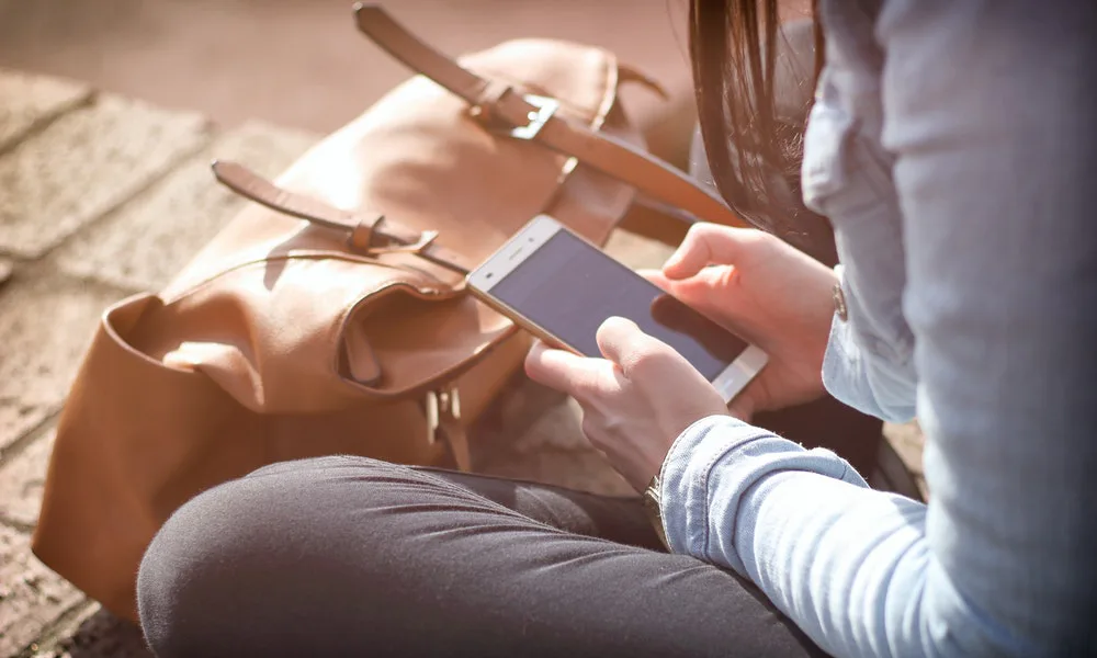 Buscar video de Instagram Reels en galería