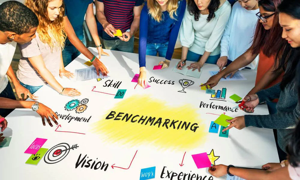 Benchmarking