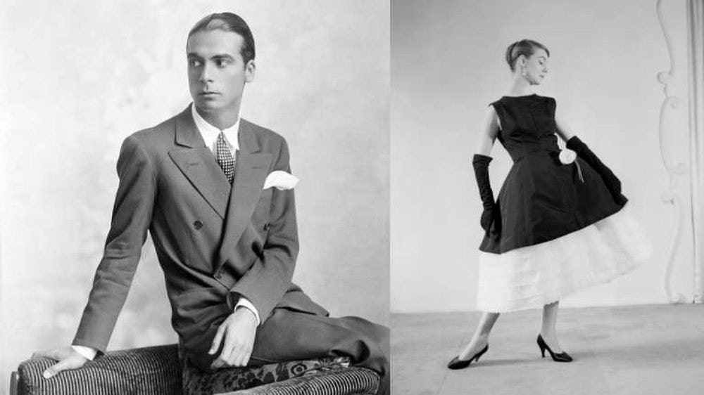 Cristóbal Balenciaga