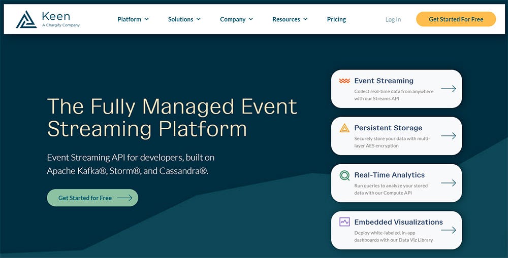 herramientas ux design keen