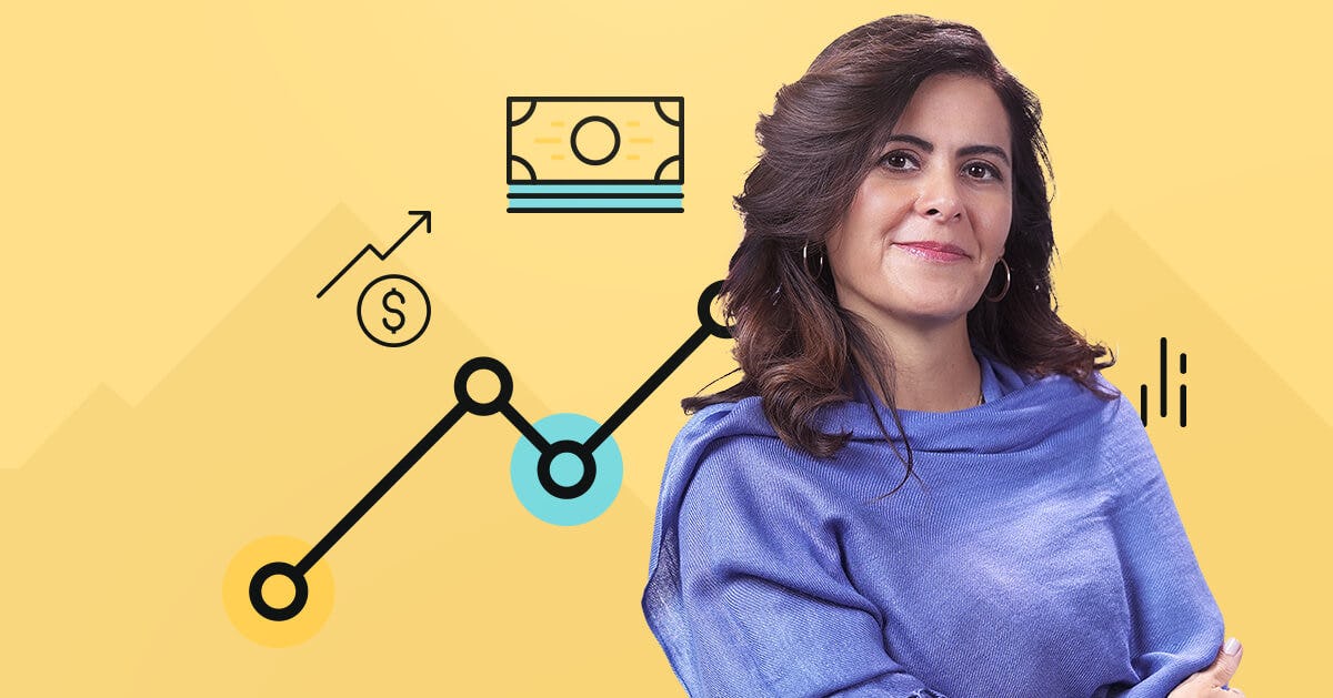 Finanzas personales para freelancers