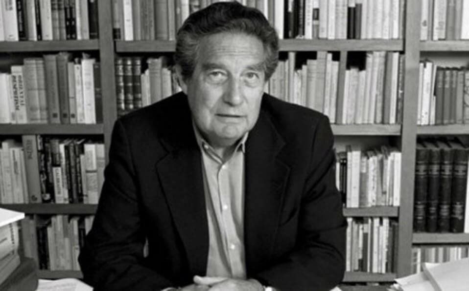 Octavio Paz