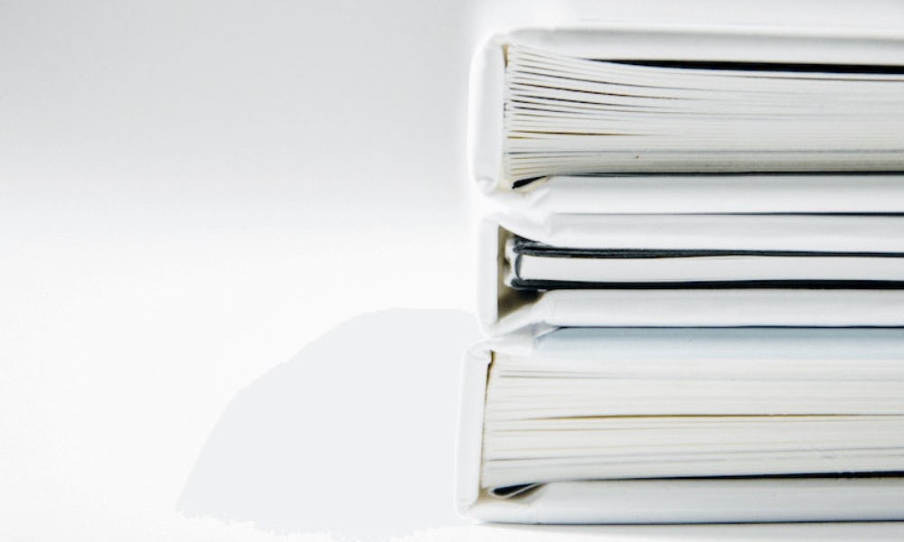 Ejemplo de álbum de fotos personalizado con tapa dura