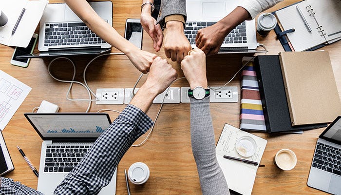 Inteligencia emocional lideres